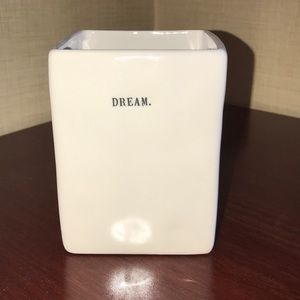 Rae Dunn dream holder